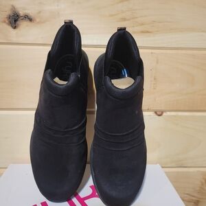 Ryka Black Ankle Boots & Booties